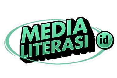 Media Literasi Logo